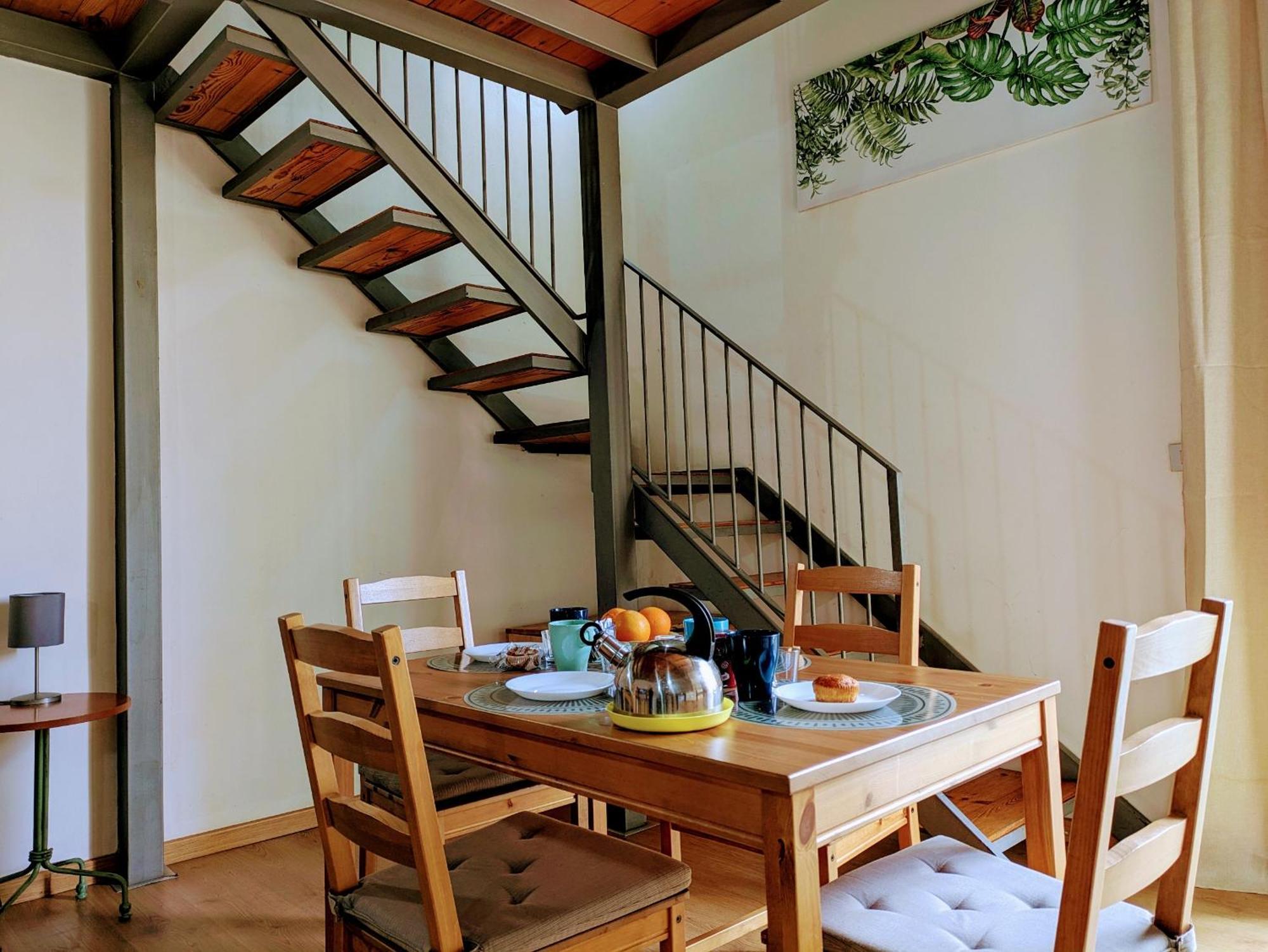 Loft Casa Celeste Catania Exterior photo