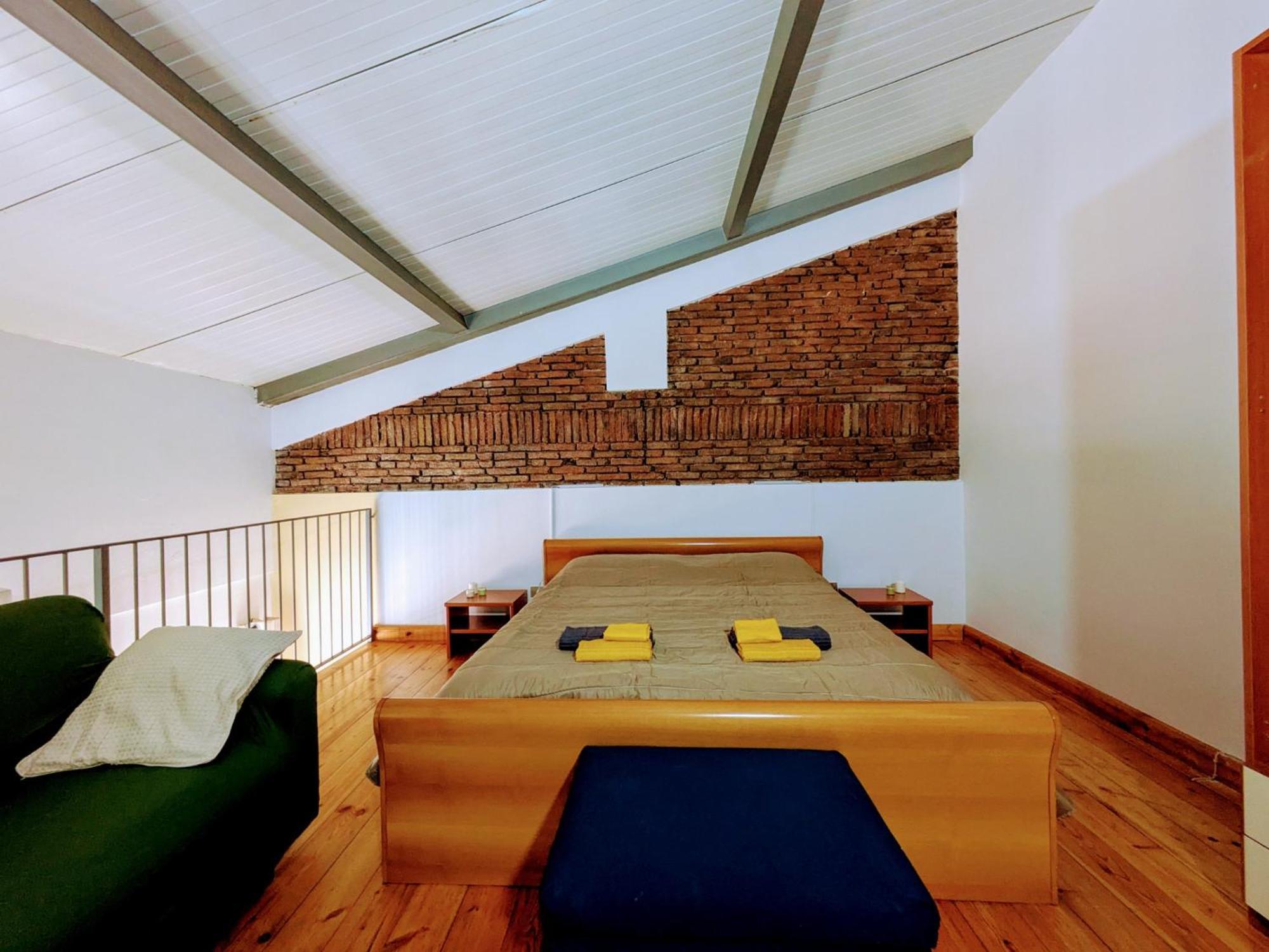 Loft Casa Celeste Catania Exterior photo